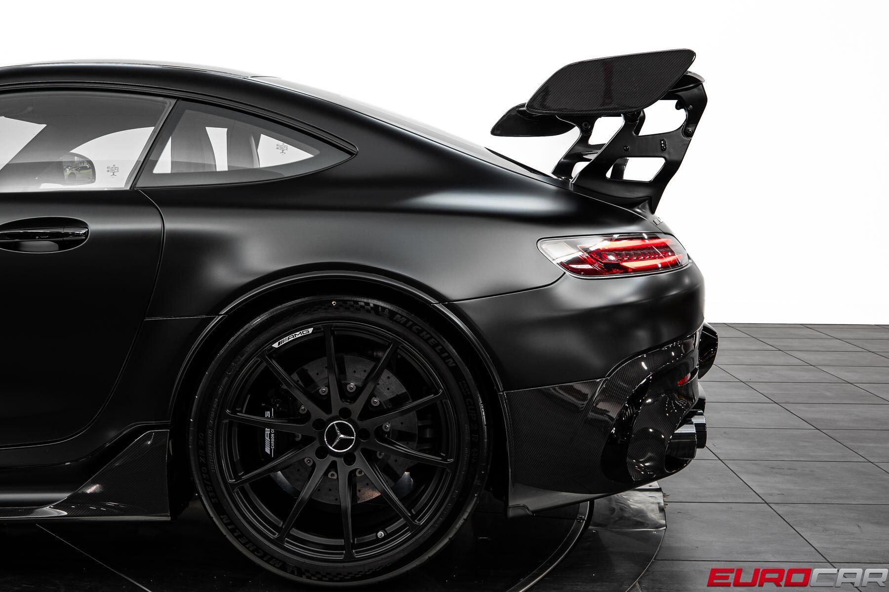 2021 Mercedes-Benz AMG GT Black Series *HUGE CARBON OPTIONS * MATTE PPF*Image 22