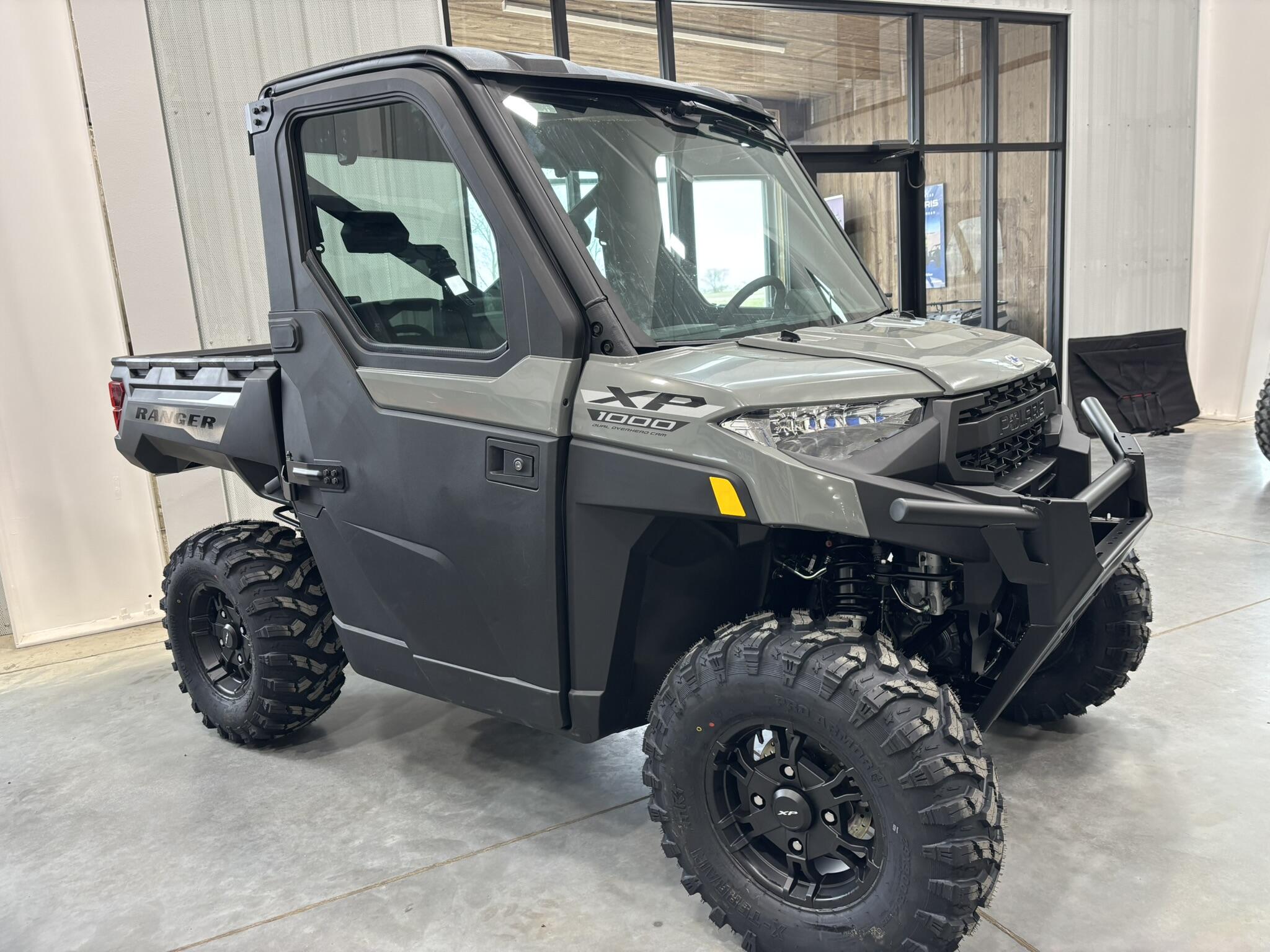 2027 Polaris Ranger XP 1000 Cab