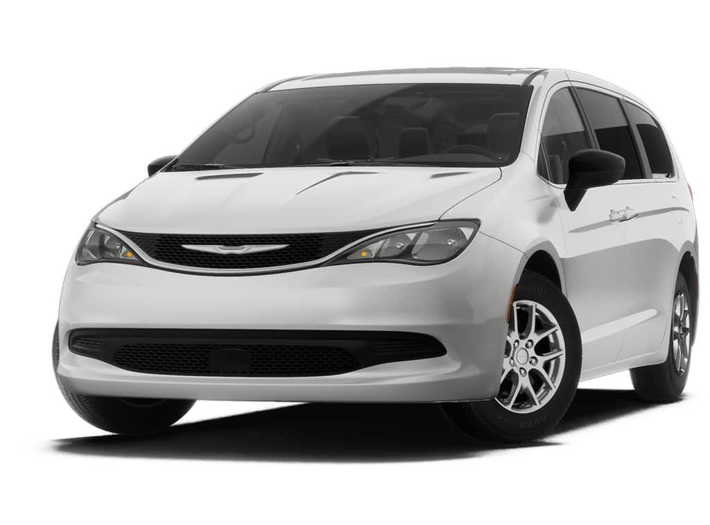 2027 Chrysler Pacifica Pacifica Lx