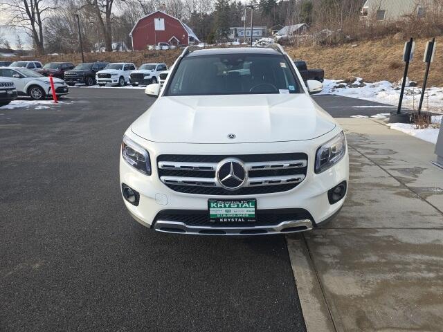 Used 2023 Mercedes-Benz GLB Base with VIN W1N4M4HB1PW277579 for sale in Warrensburg, NY