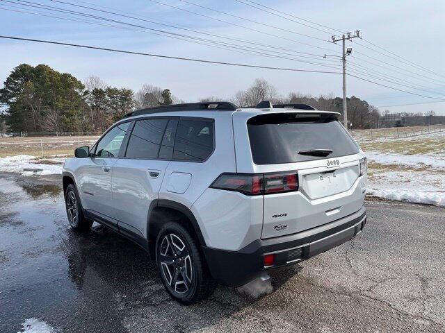 2026 Jeep Cherokee Limited - Photo 12