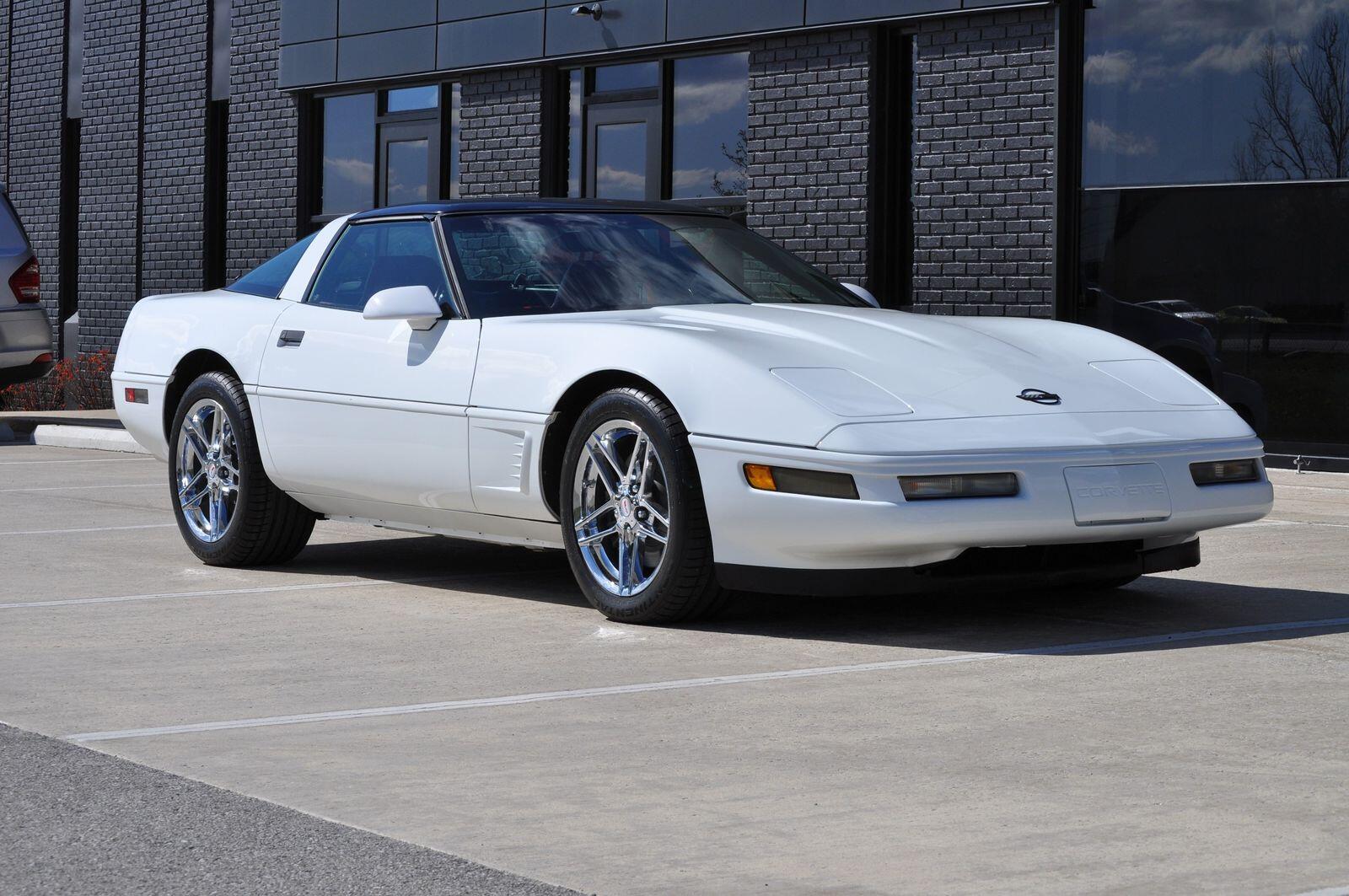 1996 Chevrolet Corvette - Photo 17