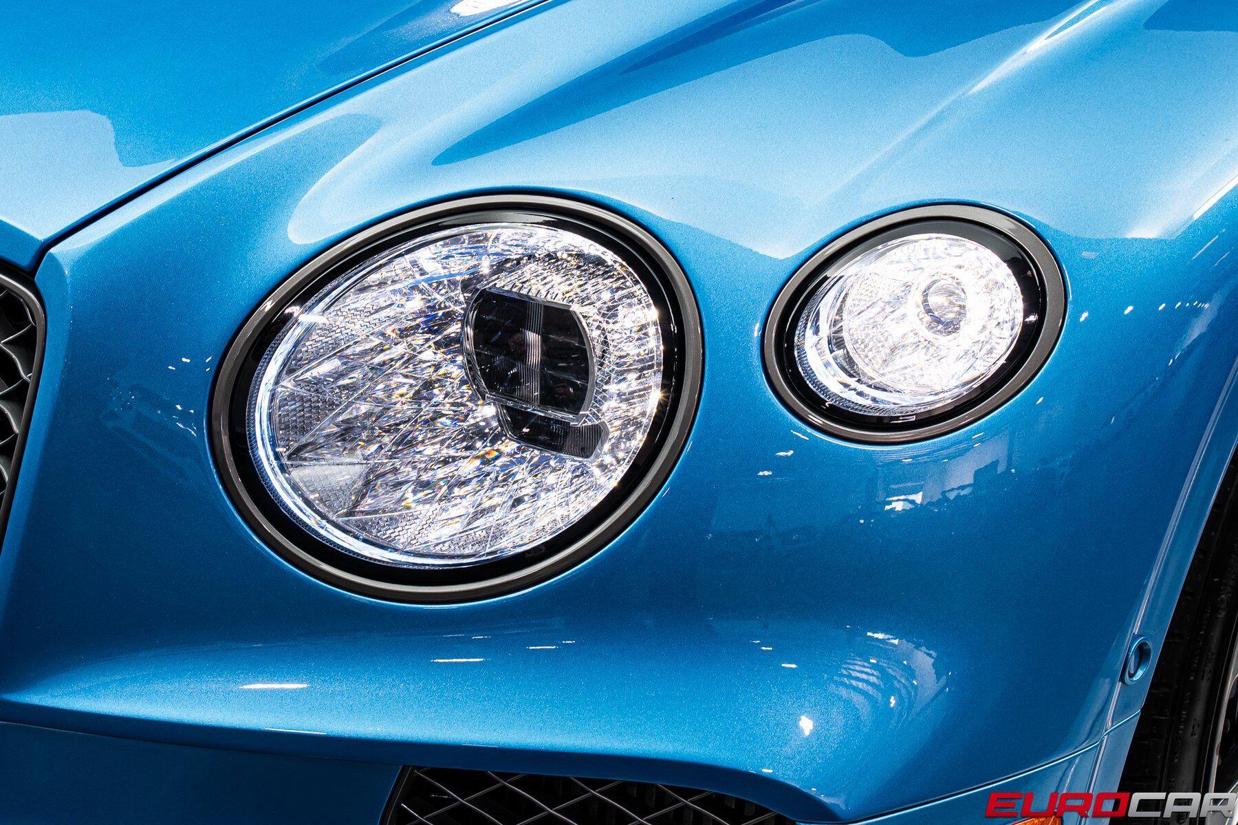 2024 Bentley Continental GT Speed *FRONT SEAT COMFORT SPEC * SUNROOF*Image 10