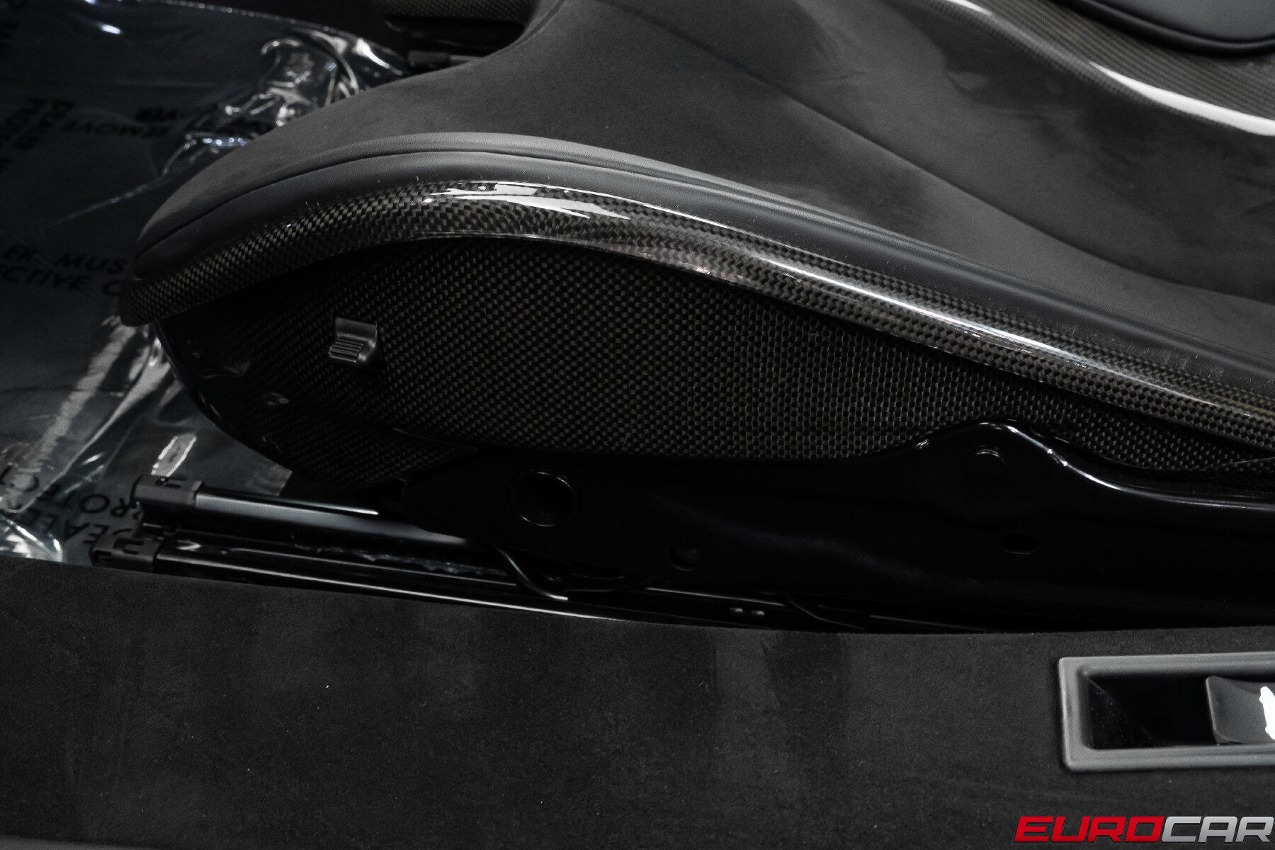 2023 Ferrari SF90 Stradale *FIORANO PACKAGE * HUGE CARBON OPTIONS*Image 54