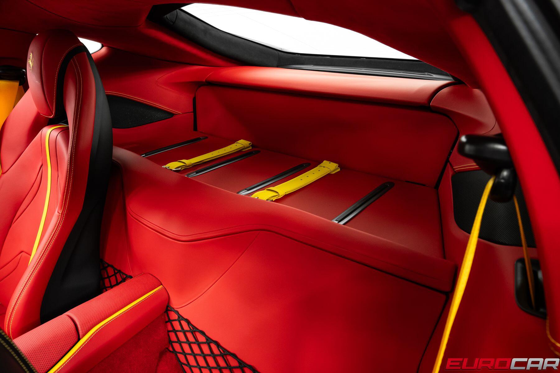 2020 Ferrari 812 Superfast *PASSENGER DISPLAY * FRONT LIFT*Image 46