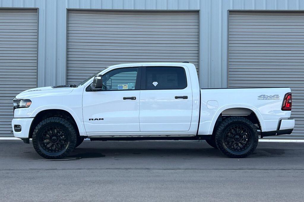 2026 RAM 1500 Laramie - Photo 7