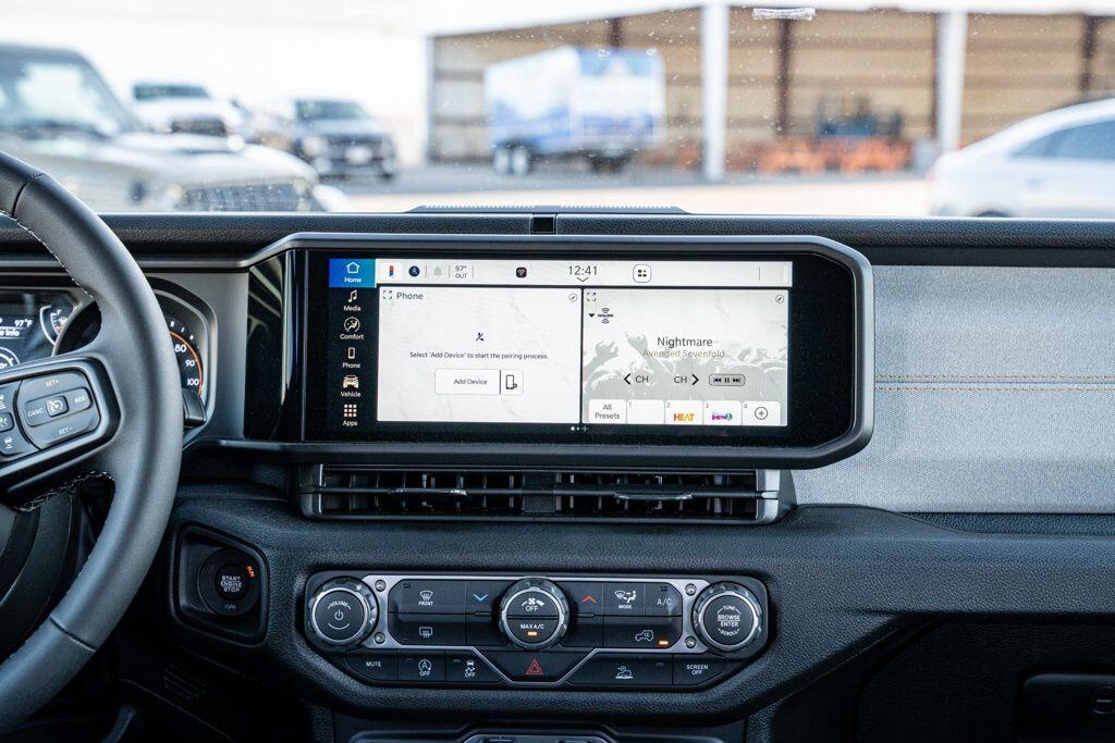 2026 Jeep Wrangler 4-Door Sport S - Photo 20