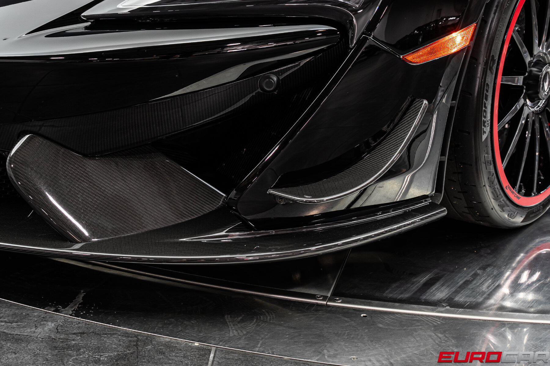2020 McLaren 620R *345 OF 350 * HUGE CARBON OPTIONS*Image 16