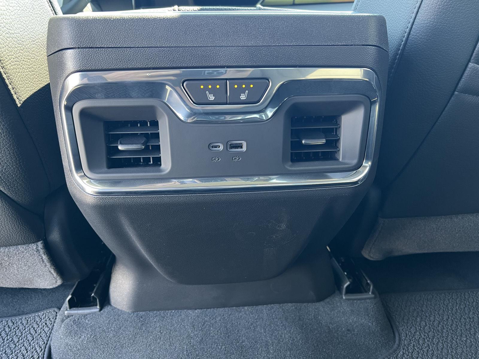 2026 GMC Sierra 1500 Denali - Photo 51