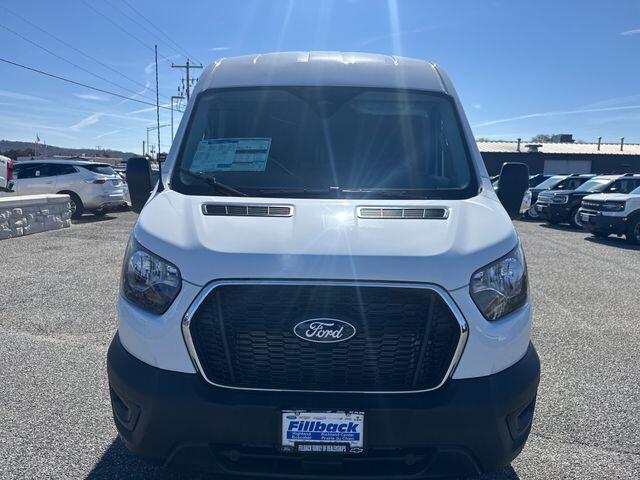 2026 Ford Transit Van Base - Photo 12