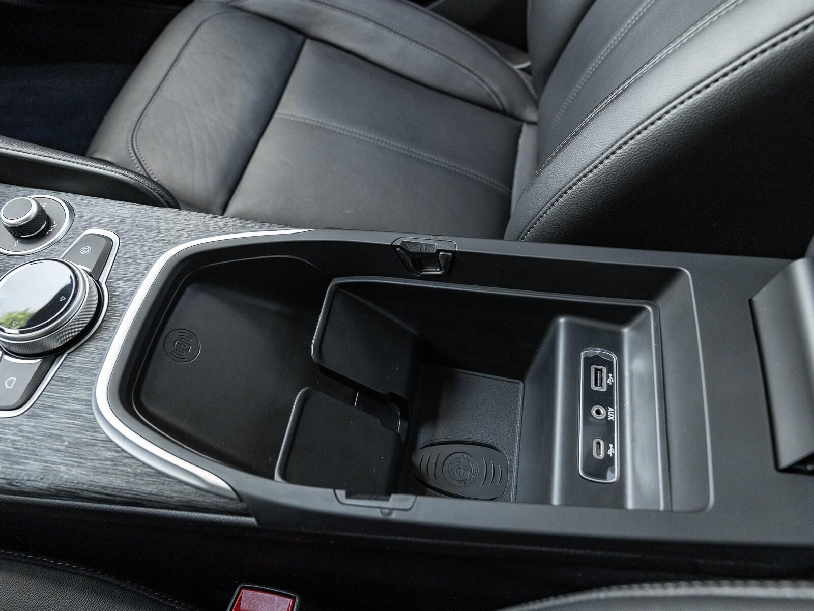 Used 2023 Alfa Romeo Giulia 