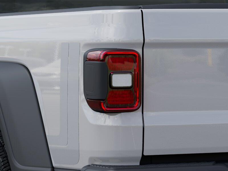 2025 Jeep Gladiator Sport S - Photo 39