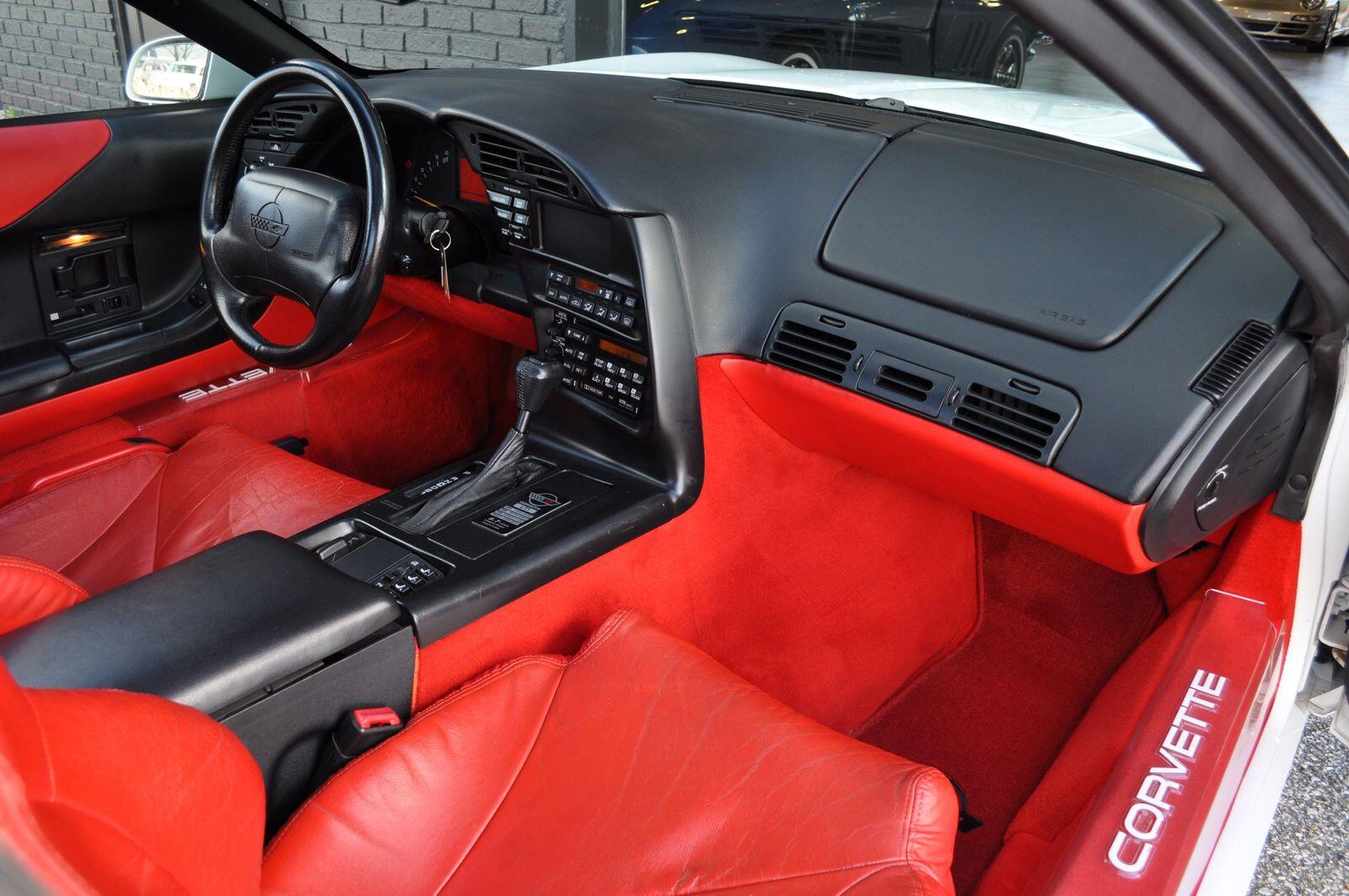 1996 Chevrolet Corvette - Photo 40