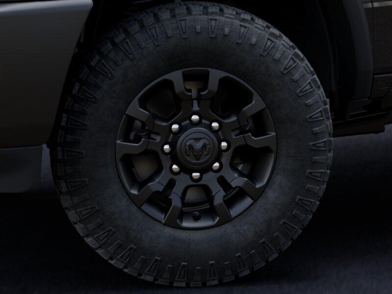 2026 RAM 2500 Power Wagon - Photo 8