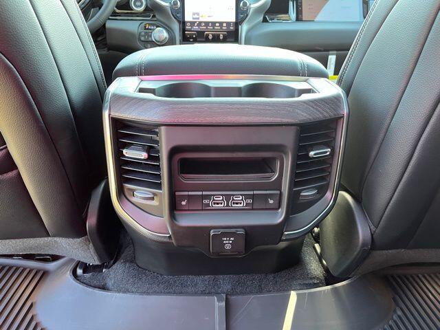 2026 RAM 1500 Laramie - Photo 24