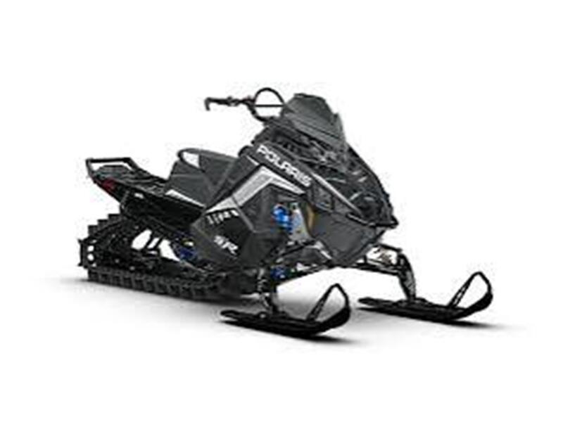 2027 Polaris 9R RMK FE 155 2.75