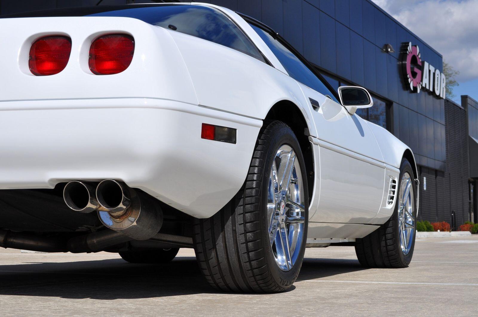 1996 Chevrolet Corvette - Photo 24