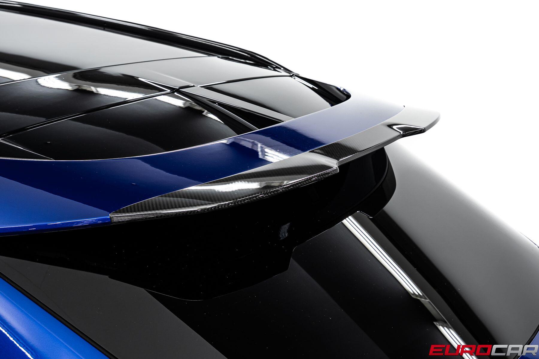 2023 Aston Martin DBX 707 *PANORAMIC SUNROOF * FRONT PPF*Image 18