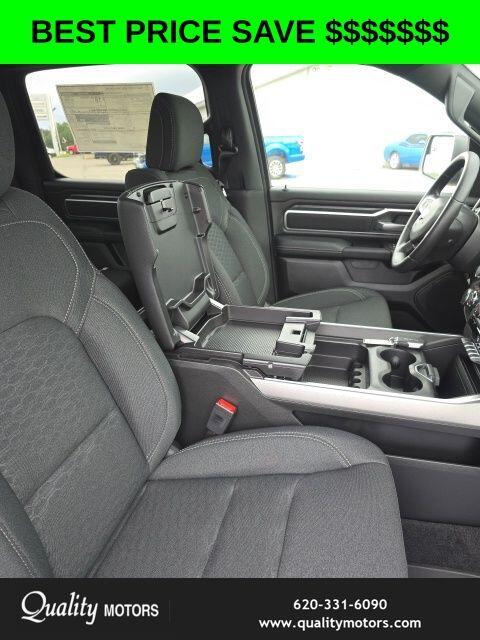 2026 RAM 1500 Big Horn/Lone Star - Photo 31