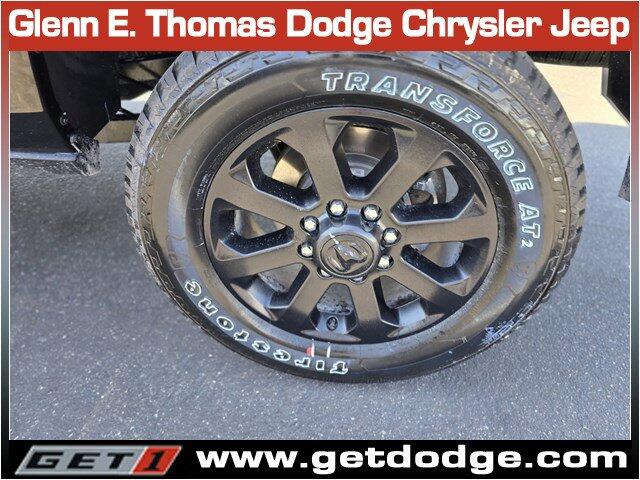 2026 RAM 2500 Laramie - Photo 7