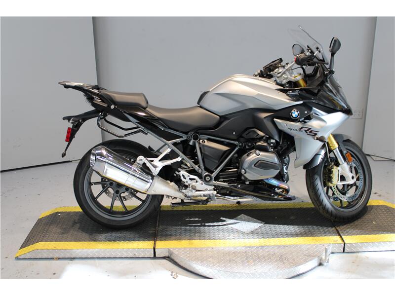 2016 BMW R12RS