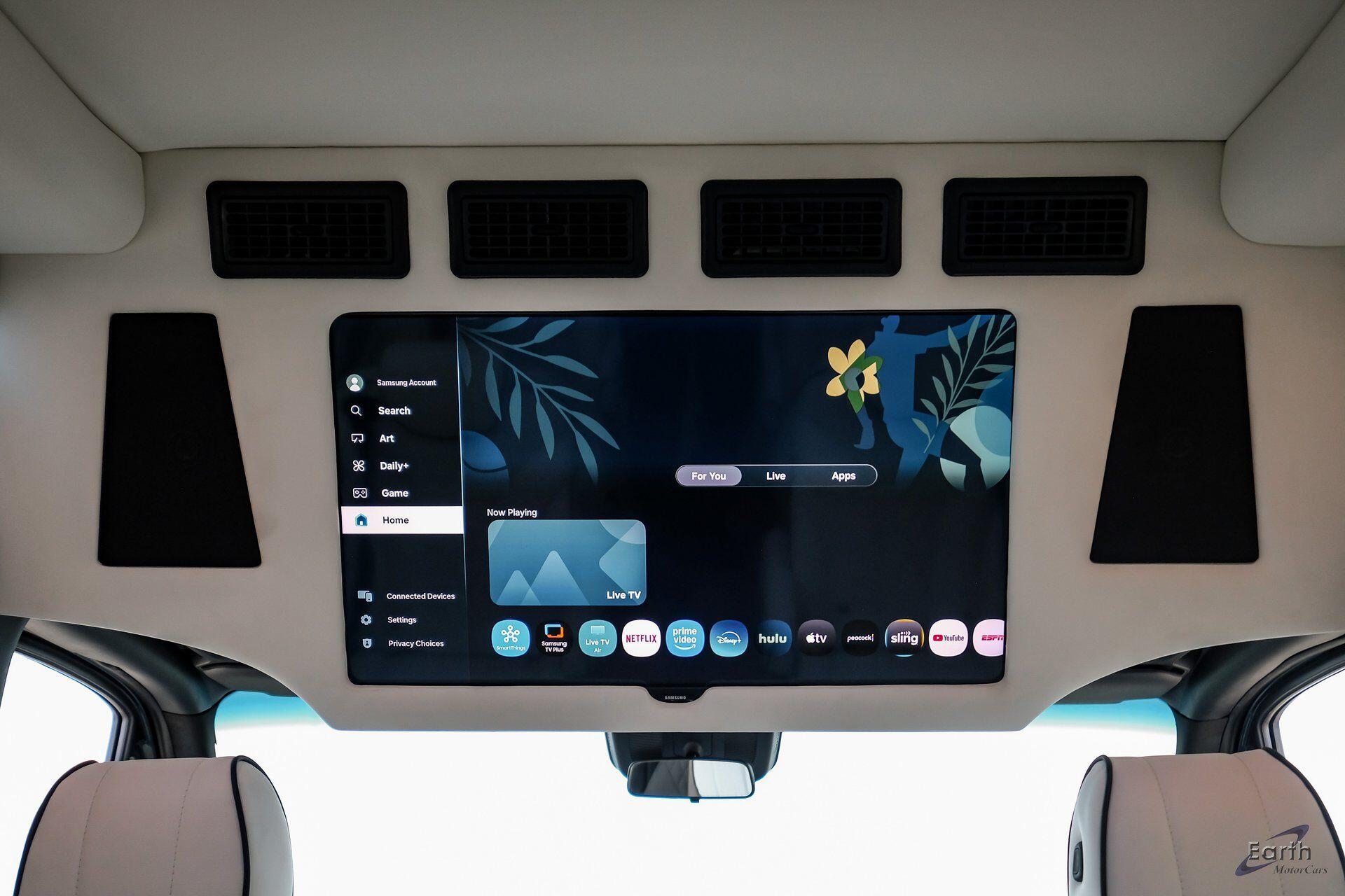 2023 Mercedes-Benz Sprinter Cargo Van Base - Photo 63