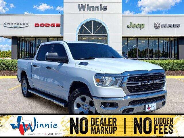 2023 RAM 1500 Big Horn Lone Star