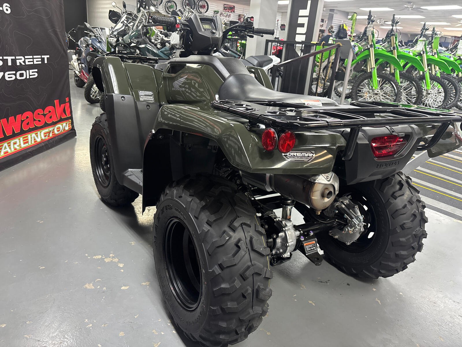 powersport image