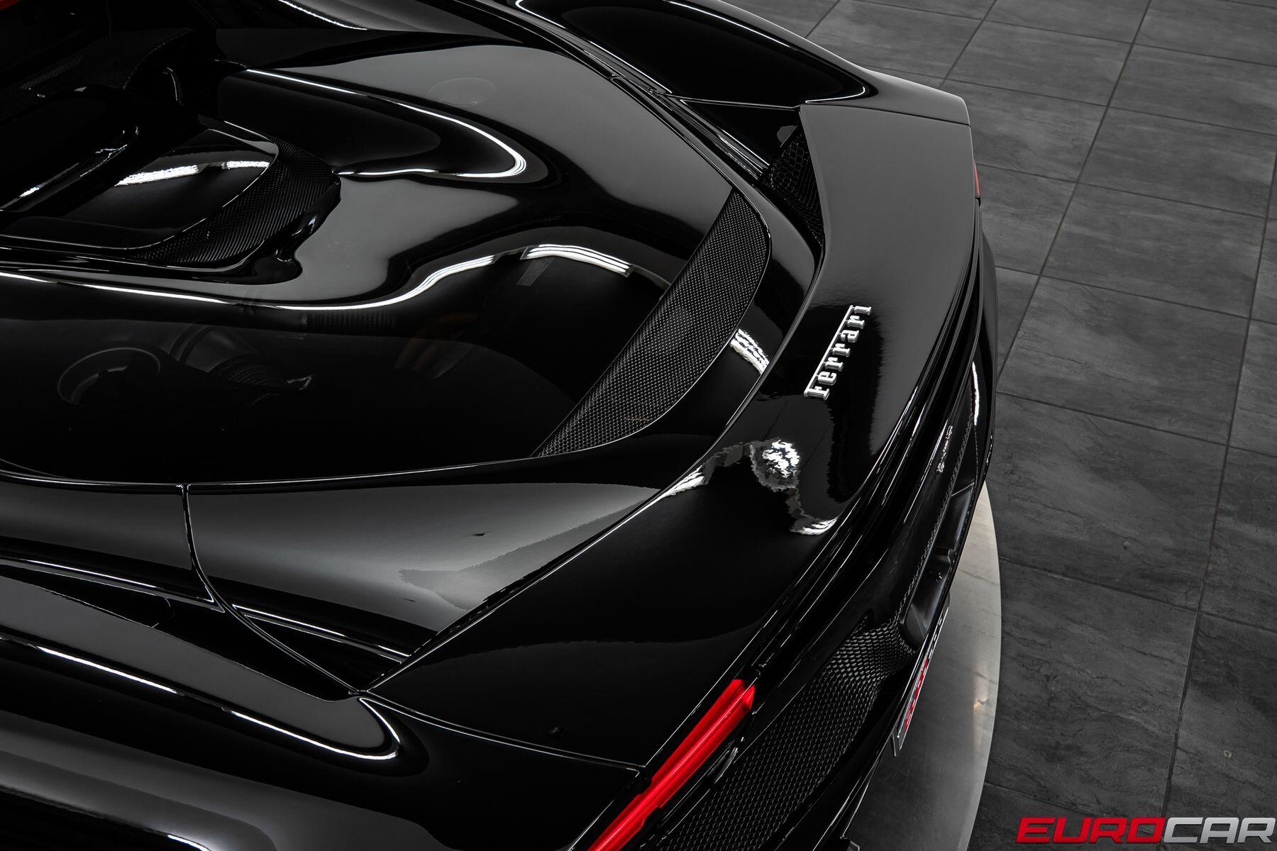 2024 Ferrari 296 GTB *CARBON STEERING WHEEL * FULL ELECTRIC SEATS*Image 22