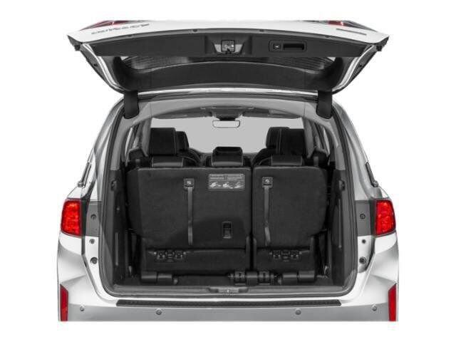 2026 Honda Odyssey Touring - Photo 14