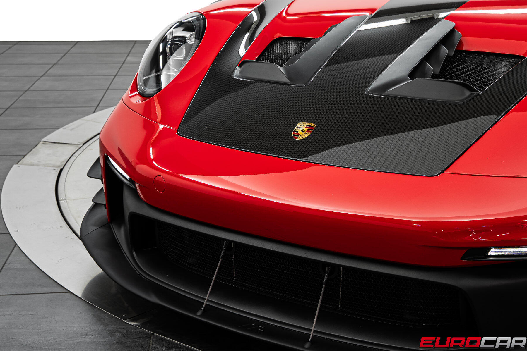 2025 Porsche 911 GT3 RS *MANTHEY KIT * ADAPTIVE SPORT SEATS PLUS*Image 11