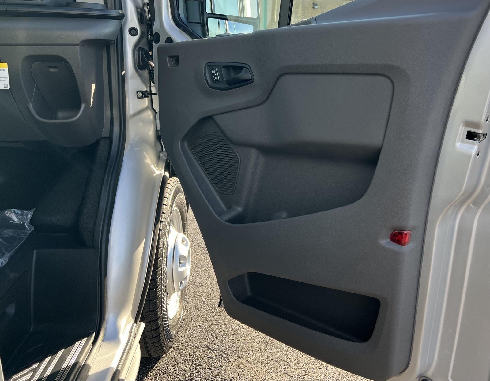 2026 Ford Transit Van Base - Photo 16