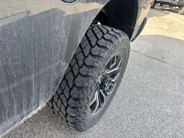 2025 RAM 3500 Laramie - Photo 28