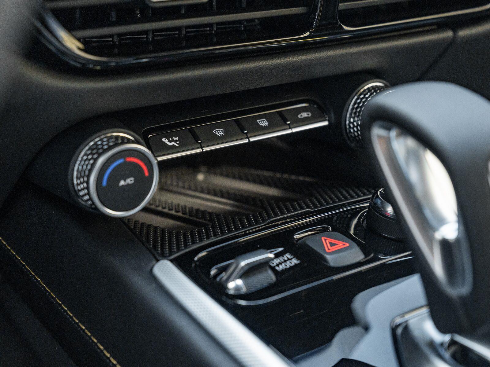 Used 2026 Lotus Emira Turbo SE