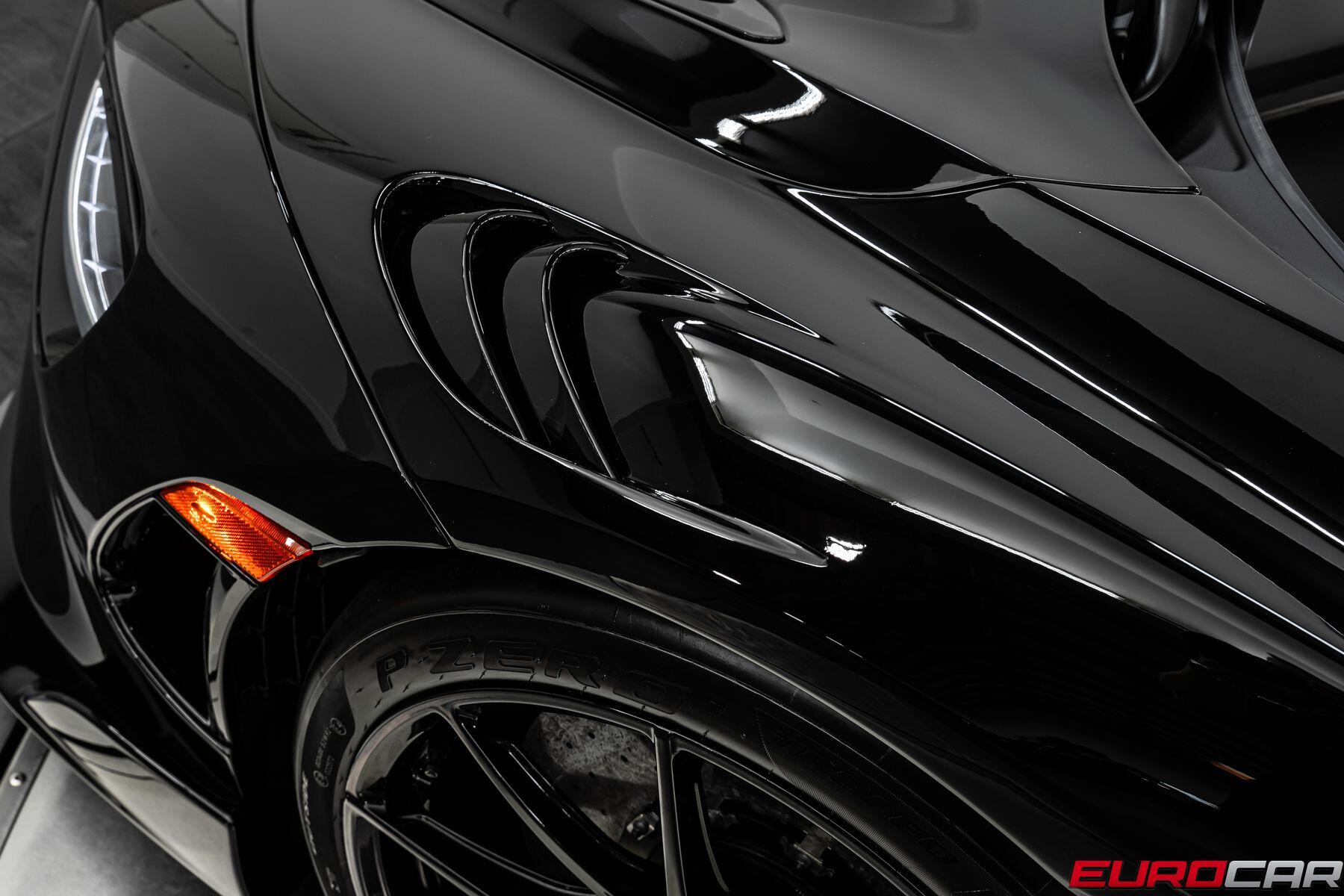 2022 McLaren 765LT *317 OF 765 * HUGE CARBON INTERIOR OPTIONS*Image 18