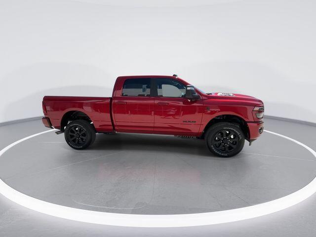 2026 RAM 2500 Laramie - Photo 9