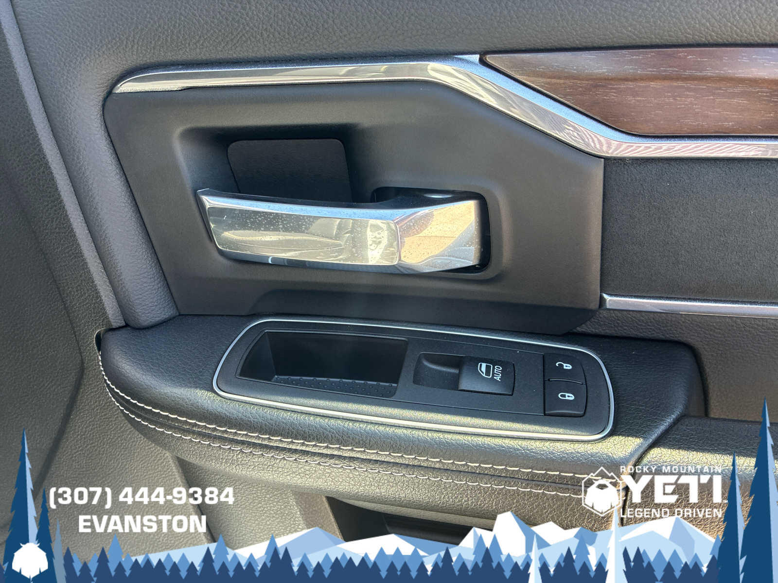 2022 RAM Ram 2500 Pickup Laramie - Photo 35