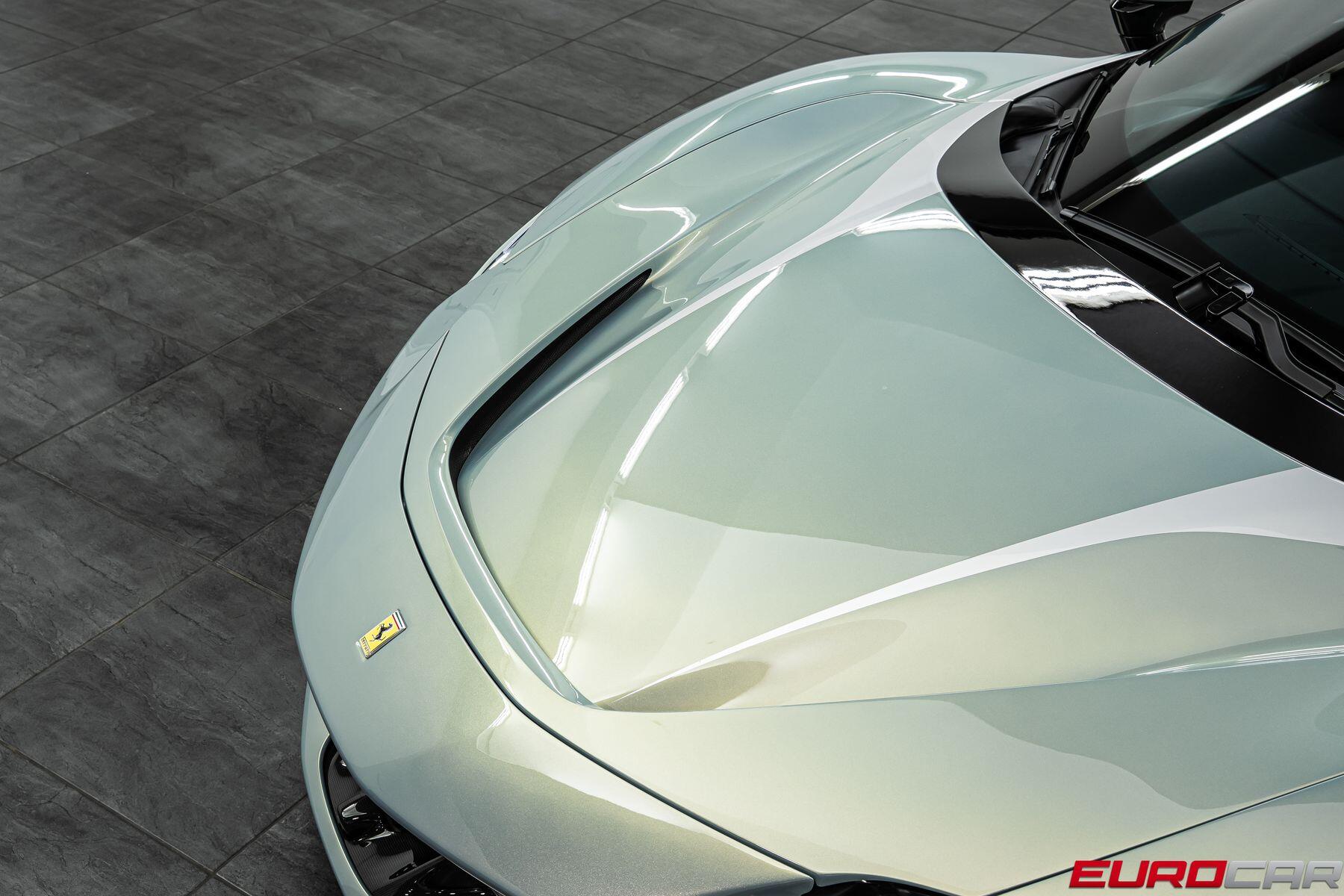 2022 Ferrari SF90 Stradale *TAILOR MADE * RARE 1 OF 1*Image 4