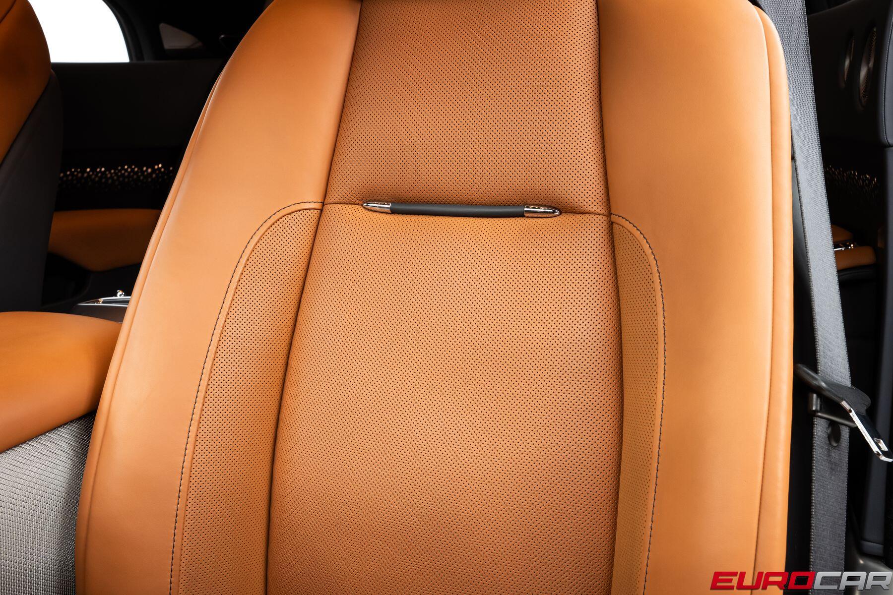 2018 Rolls-Royce Wraith *LUMINARY COLLECTION * 1 OF 55*Image 42