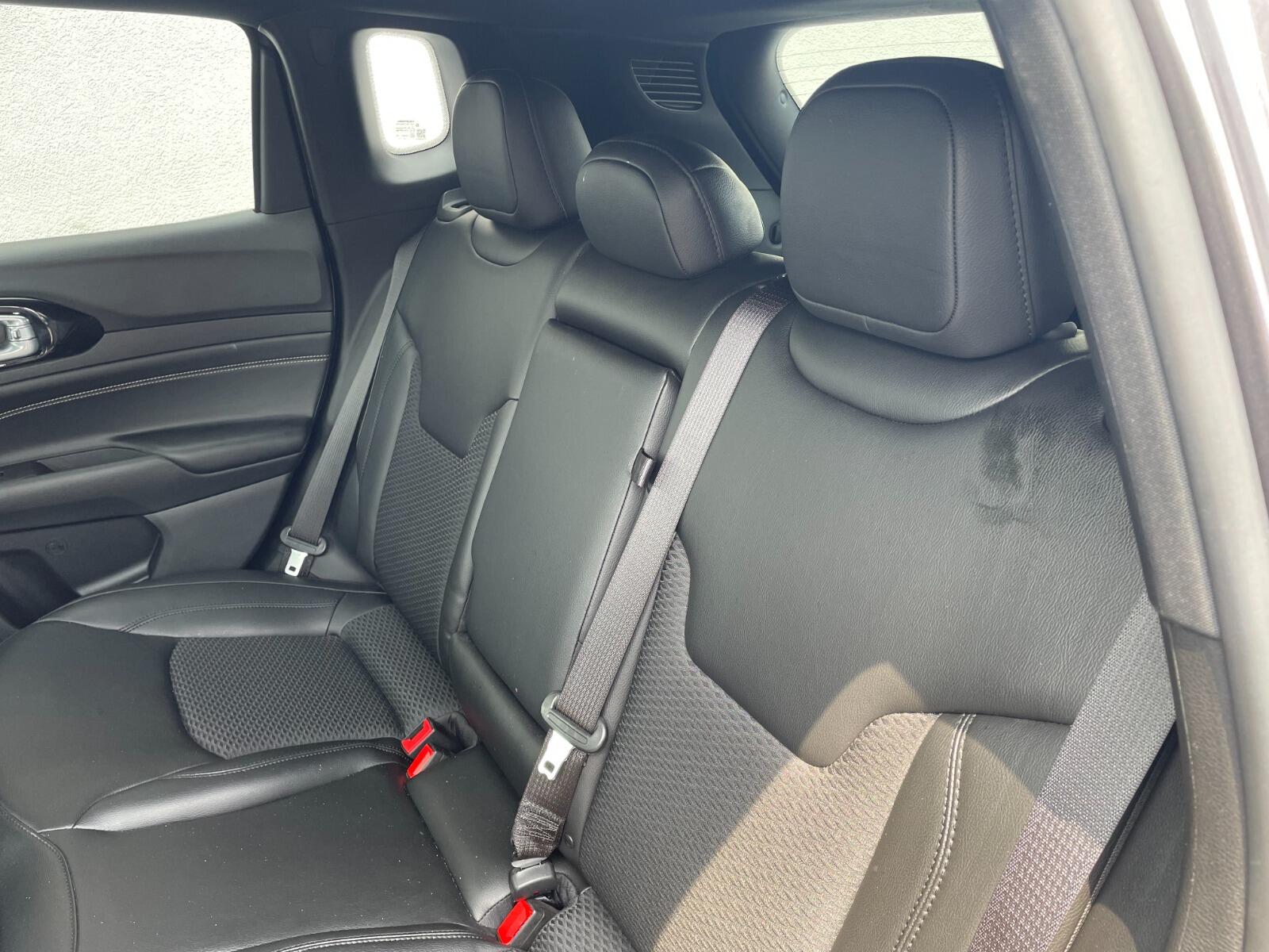 2022 Jeep Compass Altitude - Photo 8