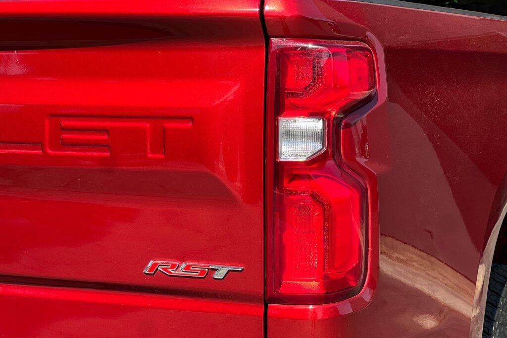 2024 Chevrolet Silverado 1500 RST - Photo 25