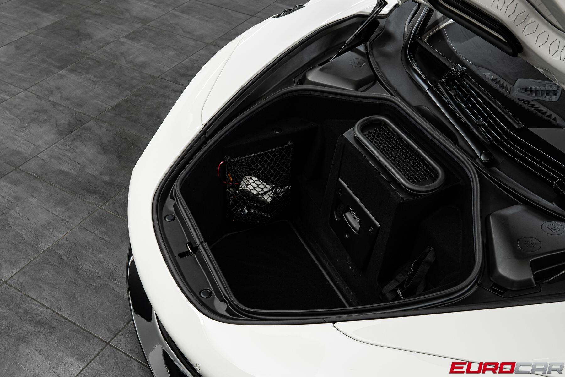 2021 McLaren 765LT *HUGE CARBON INTERIOR OPTIONS * FULL PPF*Image 11