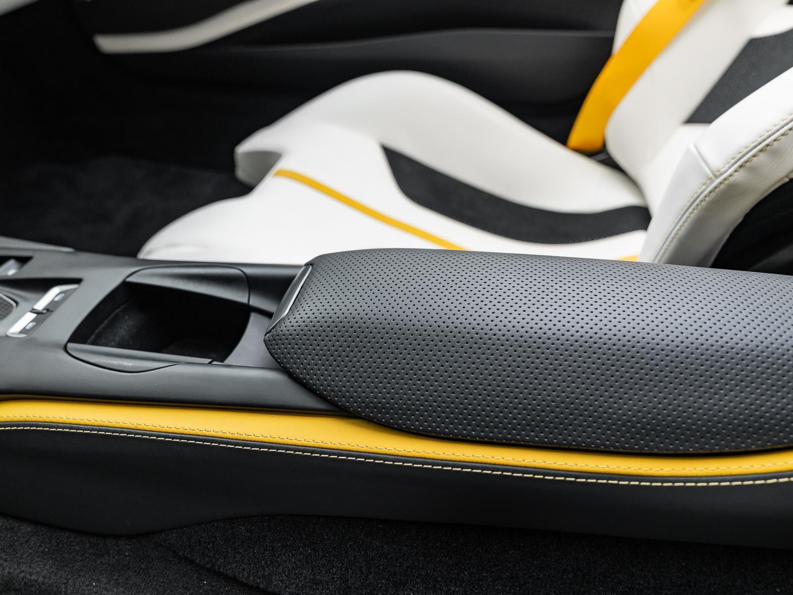 Used 2021 Ferrari 812 GTS 