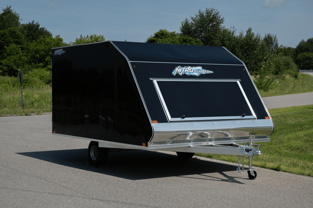 2025 Nitro Hybrid
