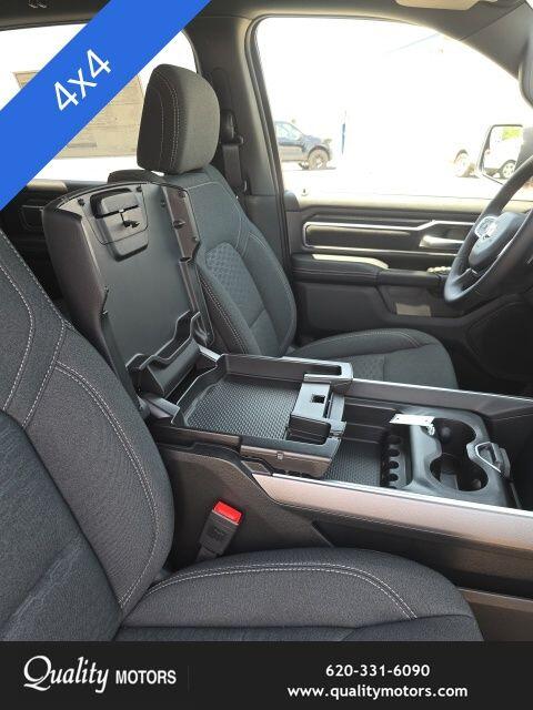 2026 RAM 1500 Big Horn/Lone Star - Photo 33