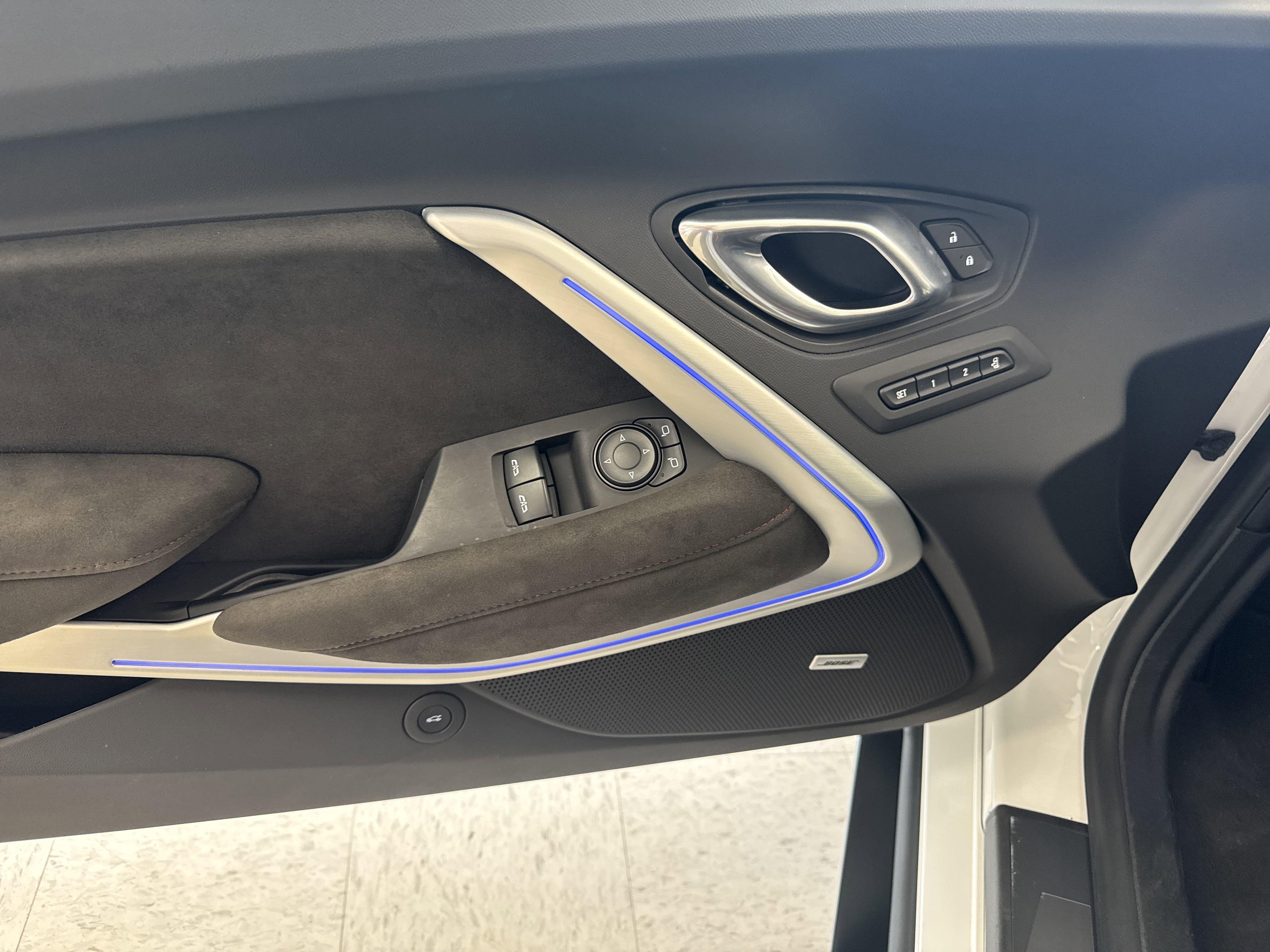 2019 Chevrolet Camaro ZL1 - Photo 10