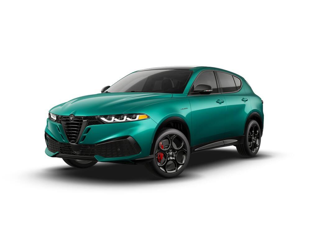 2026 Alfa Romeo Tonale Veloce's photo