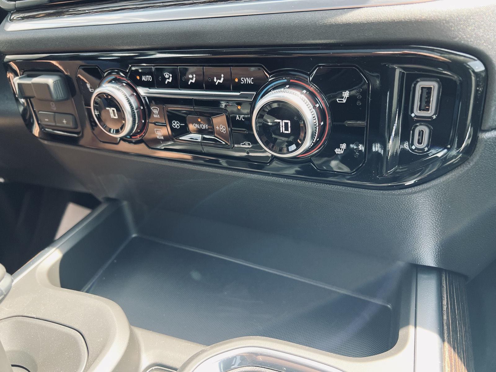 2026 GMC Sierra 1500 Elevation - Photo 37