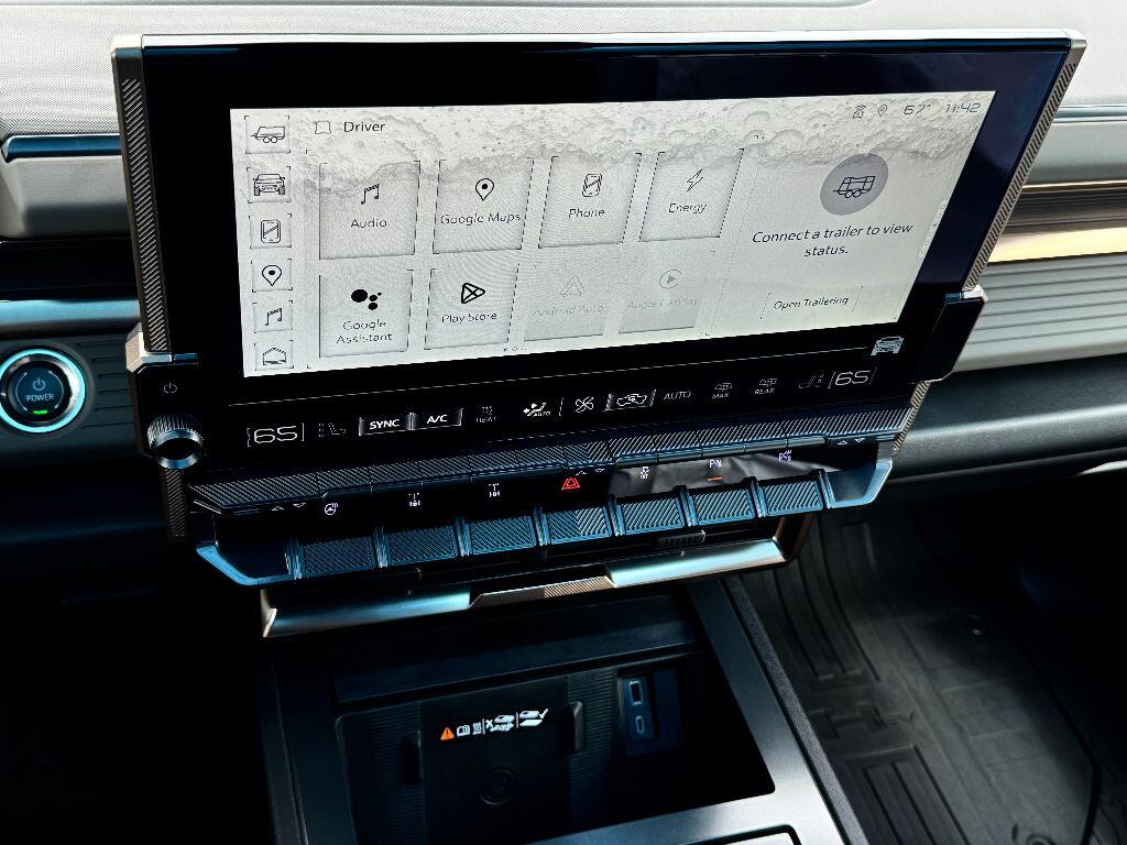 2025 GMC HUMMER EV 3X - Photo 19