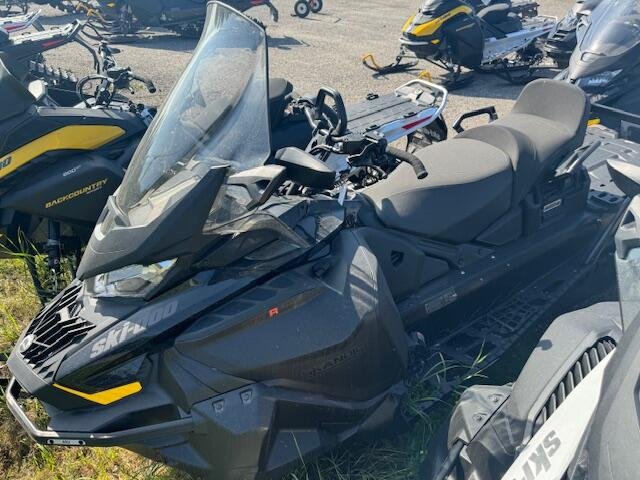 2026 Ski-Doo SKAND LE 900 ACE